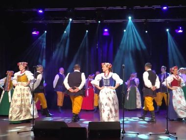 Zespół Pieśni i Tańca Chorzów Zespół Pieśni i Tańca Chorzów