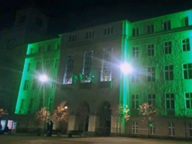 Zielony Urząd Miasta Zielony Urząd Miasta