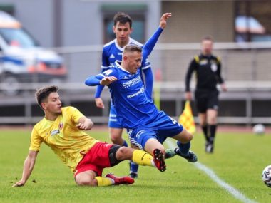 Znicz Pruszków Ruch Chorzów Znicz Pruszków Ruch Chorzów