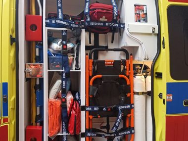 Ambulans Ambulans