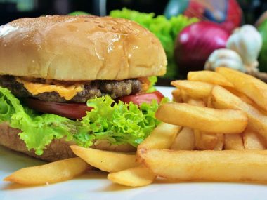 Burger Burger