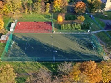 Chorzow orlik Chorzow orlik