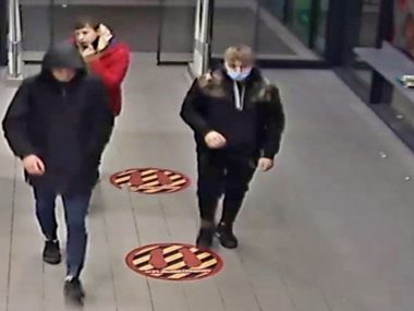 Chorzow poszukiwani Chorzow poszukiwani