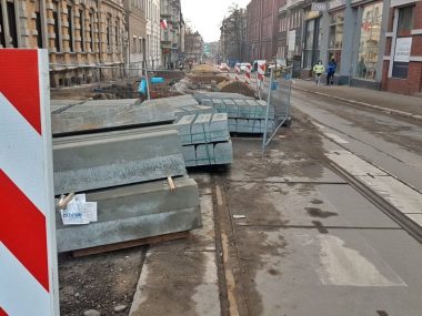 Chorzow ul powstancow