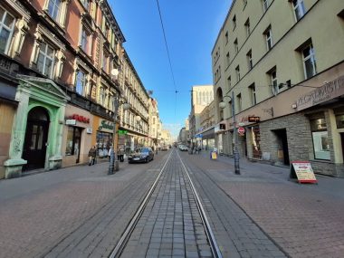 Miasto w ciągu roku sprzedało ponad 100 mieszkań komunalnych. Ile zarobiło? Chorzow wolka