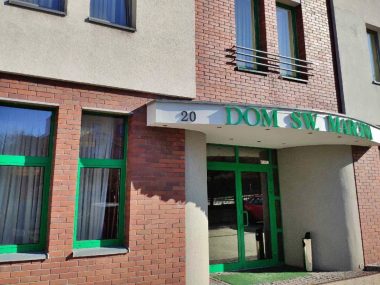 Dom św marcina katowice Dom św marcina katowice