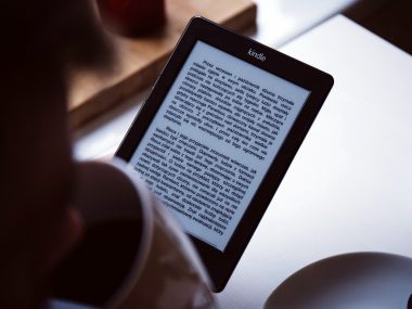 E book E book