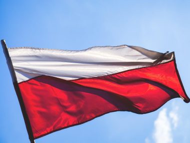 Wojewódzkie obchody Święta Niepodległości rozpoczną się o godzinie 11