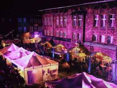 Jarmark na Nikiszu odbędzie się od 8 do 10 grudnia 2023 Jarmark na nikiszu rafal roguski 01