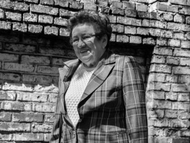 Jolanta Wadowska-Król (1939-2023). Doktórka od familoków Jolanta wadowska krol