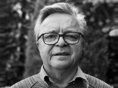 Prof. Marek Szczepański doskonale rozumiał i tłumaczył Śląsk Marek szczepanski