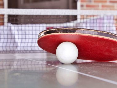 Ping pong