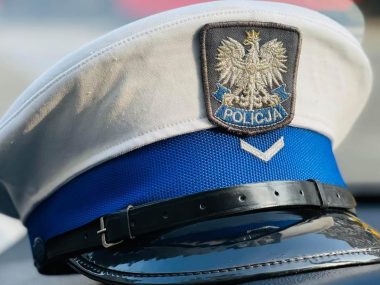 Policja drogówka Policja drogówka