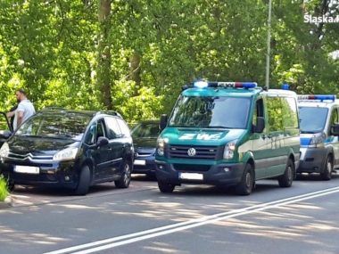 Policja zw Policja zw