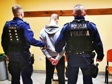 Policjant 1 Policjant 1