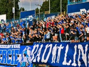 Ruch chorzow kibice Ruch chorzow kibice