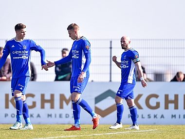 Ruch zaglebie Ruch zaglebie