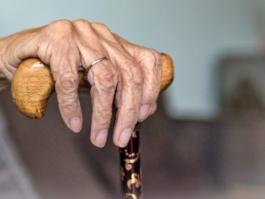 Seniorka Seniorka