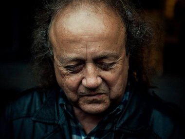 Józef Skrzek o Andrzeju Urnym: Jak go pierwszy raz zobaczyłem, pomyślałem: „Chop gro jak Hendrix” Józef Skrzek o Andrzeju Urnym: Jak go pierwszy raz zobaczyłem, pomyślałem: „Chop gro jak Hendrix”