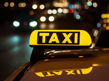 Taxi