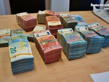 Mafia VATowska z Chorzowa Mafia VATowska z Chorzowa