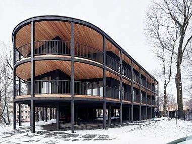Villa Reden