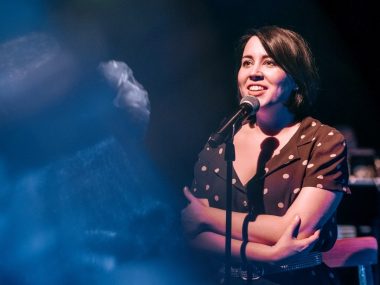 La Femme de Paris Teatr Rozrywki w Parku Śląskim La Femme de Paris Teatr Rozrywki w Parku Śląskim