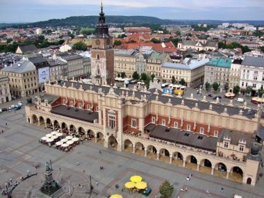 Poznaj Polskę Chorzowskie szkoły dostały pieniądze na wycieczki