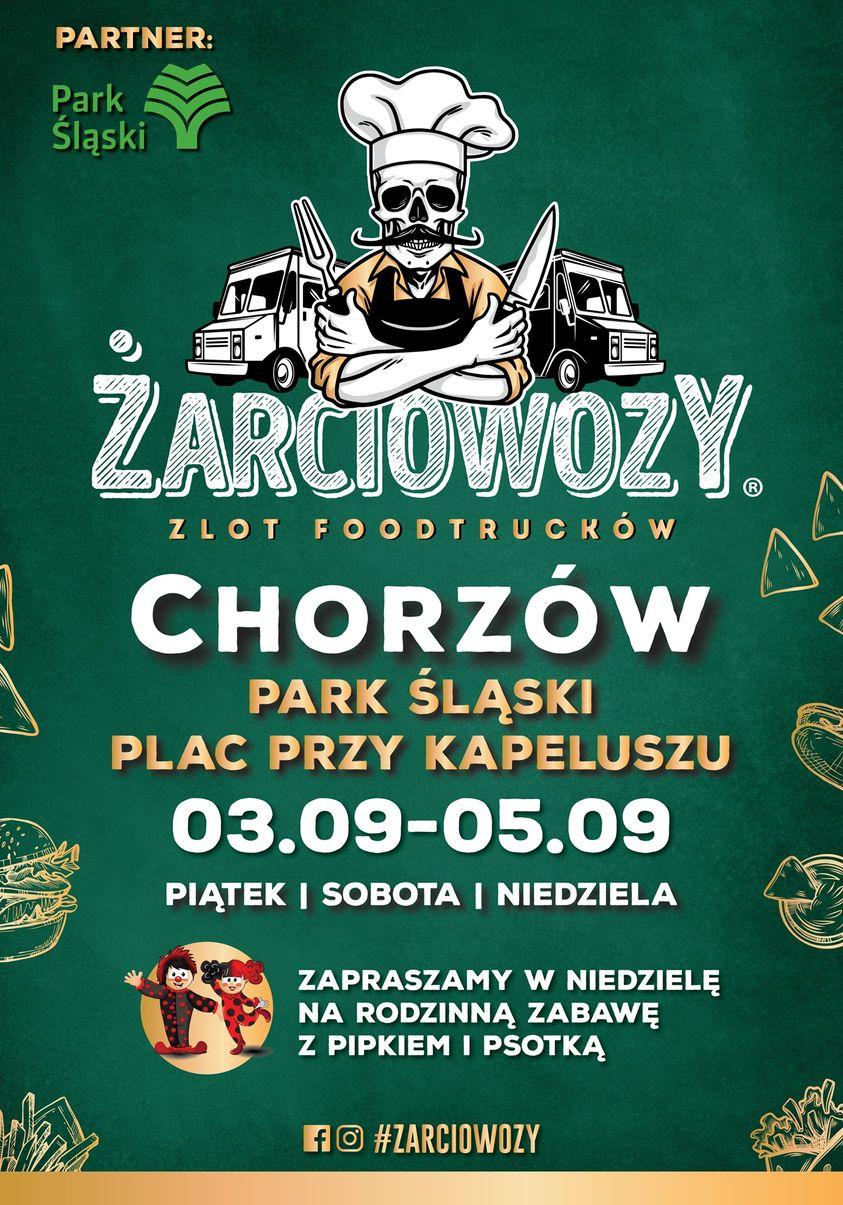 Żarciowozy