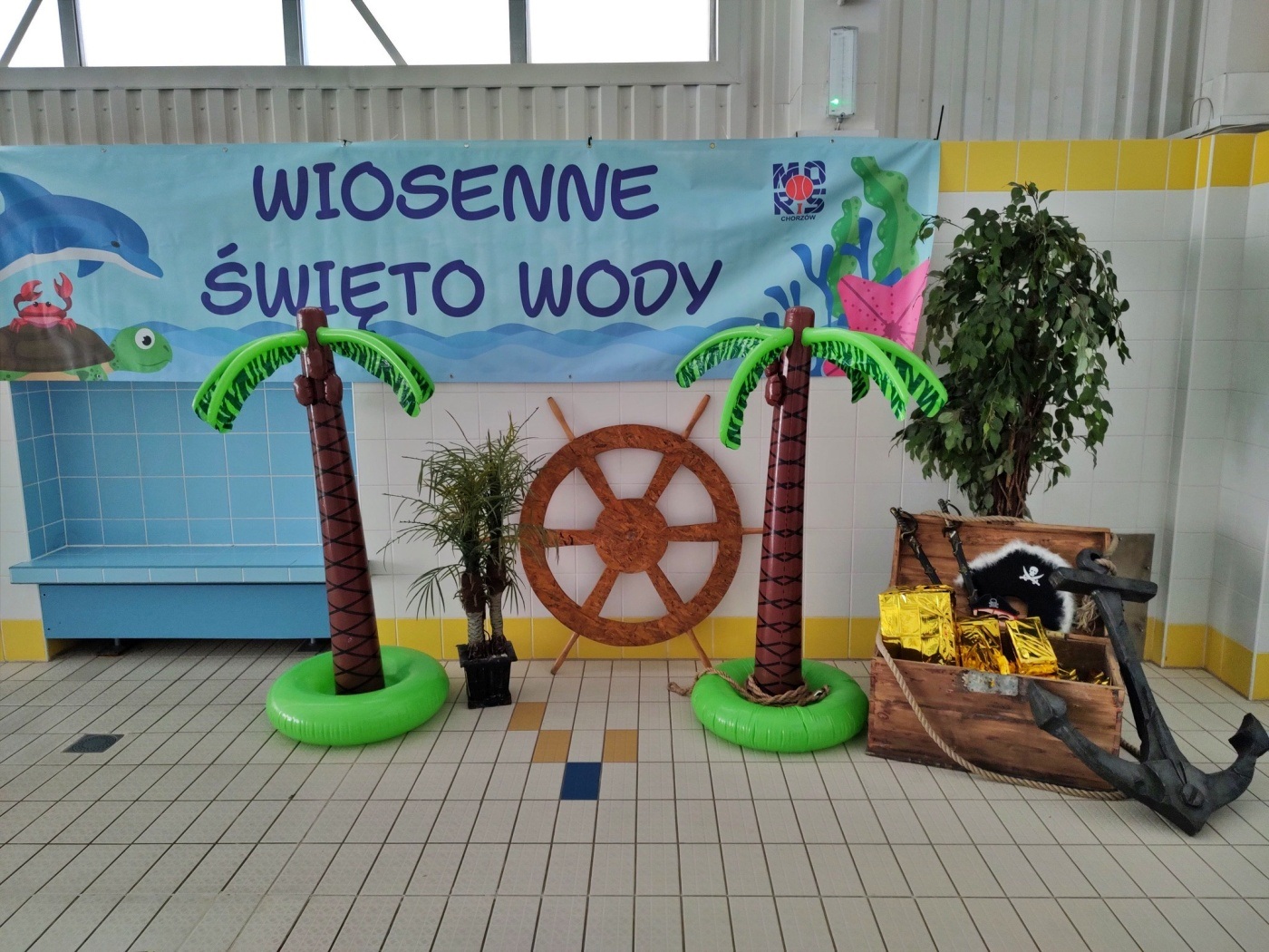 Chorzow swieto wody 5