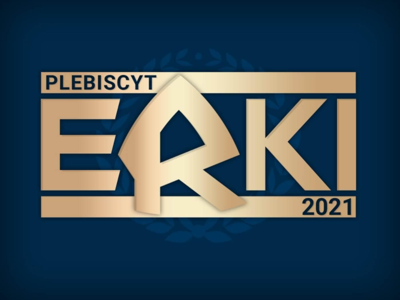 Plebiscyt eRki 2021