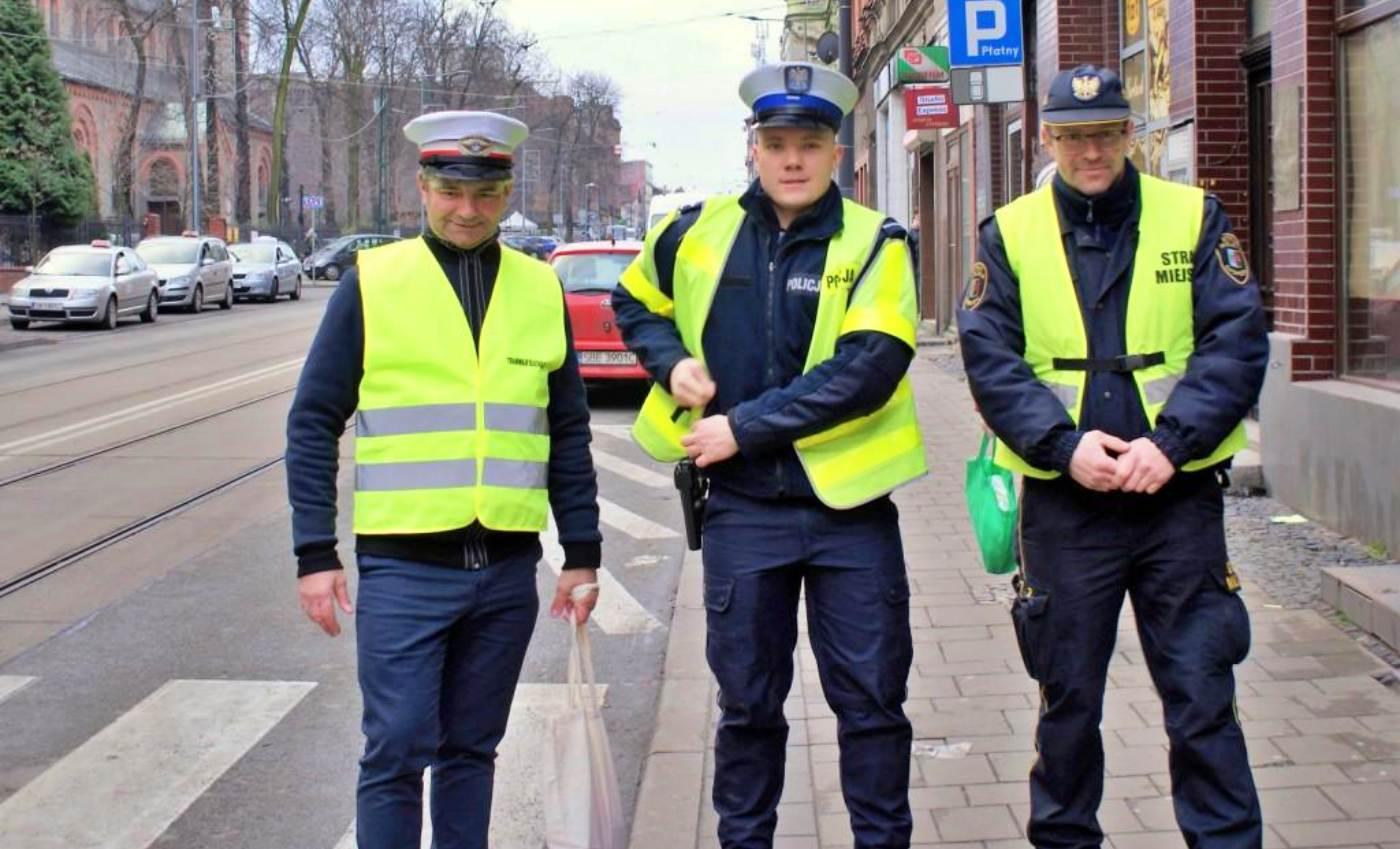 Parkuj właściwie 2