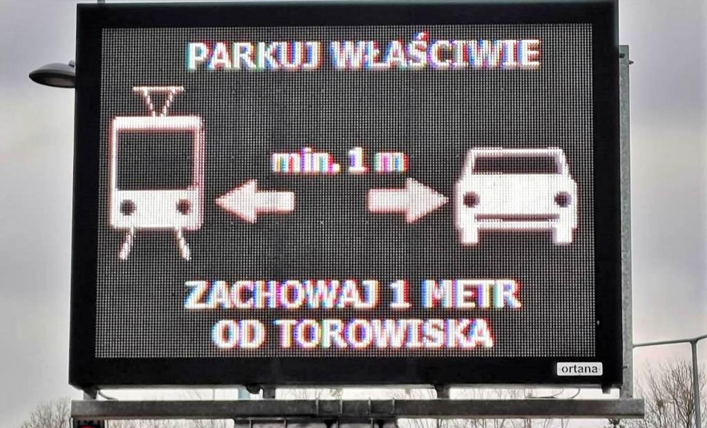 Parkuj właściwie 7