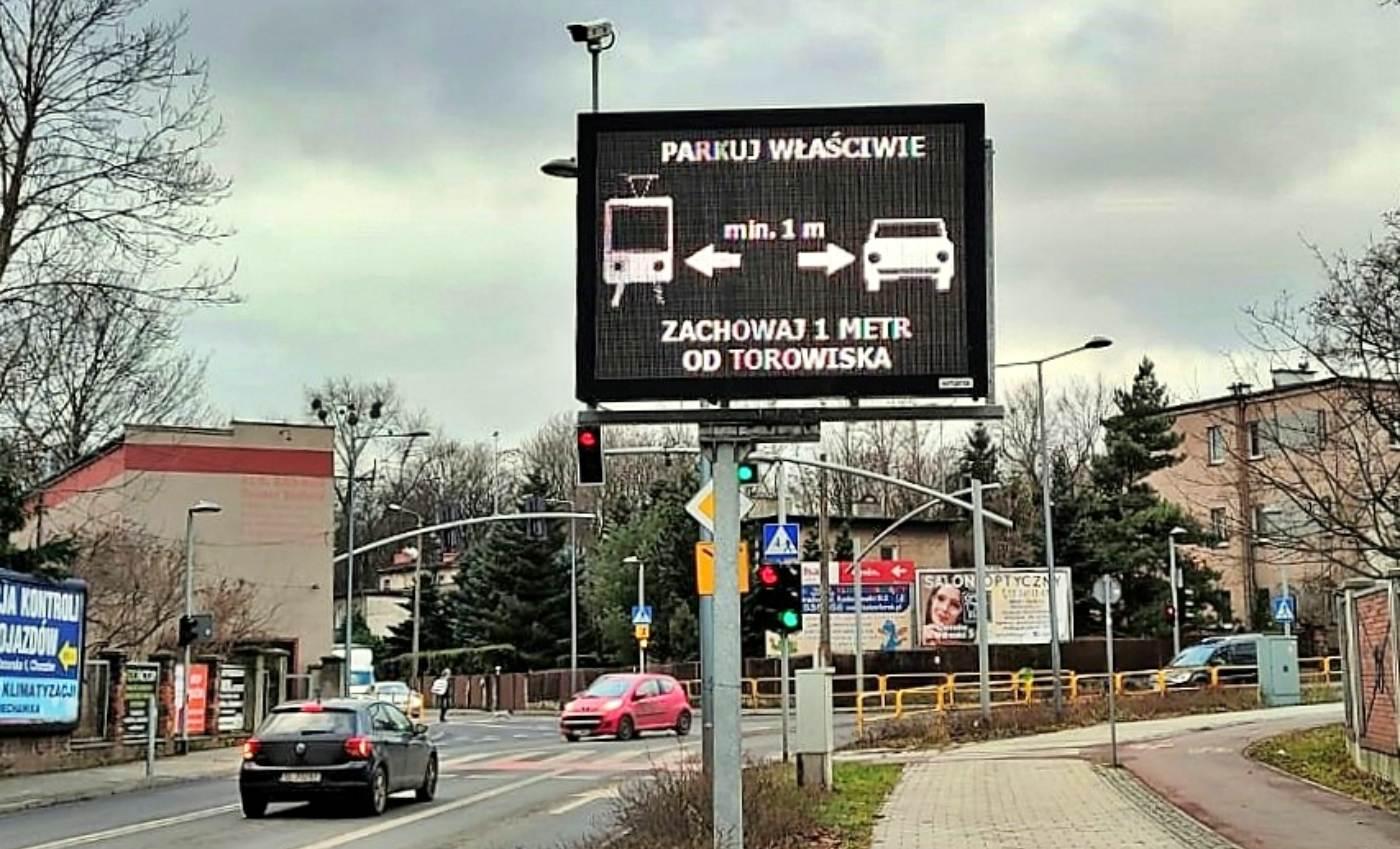 Parkuj właściwie 8