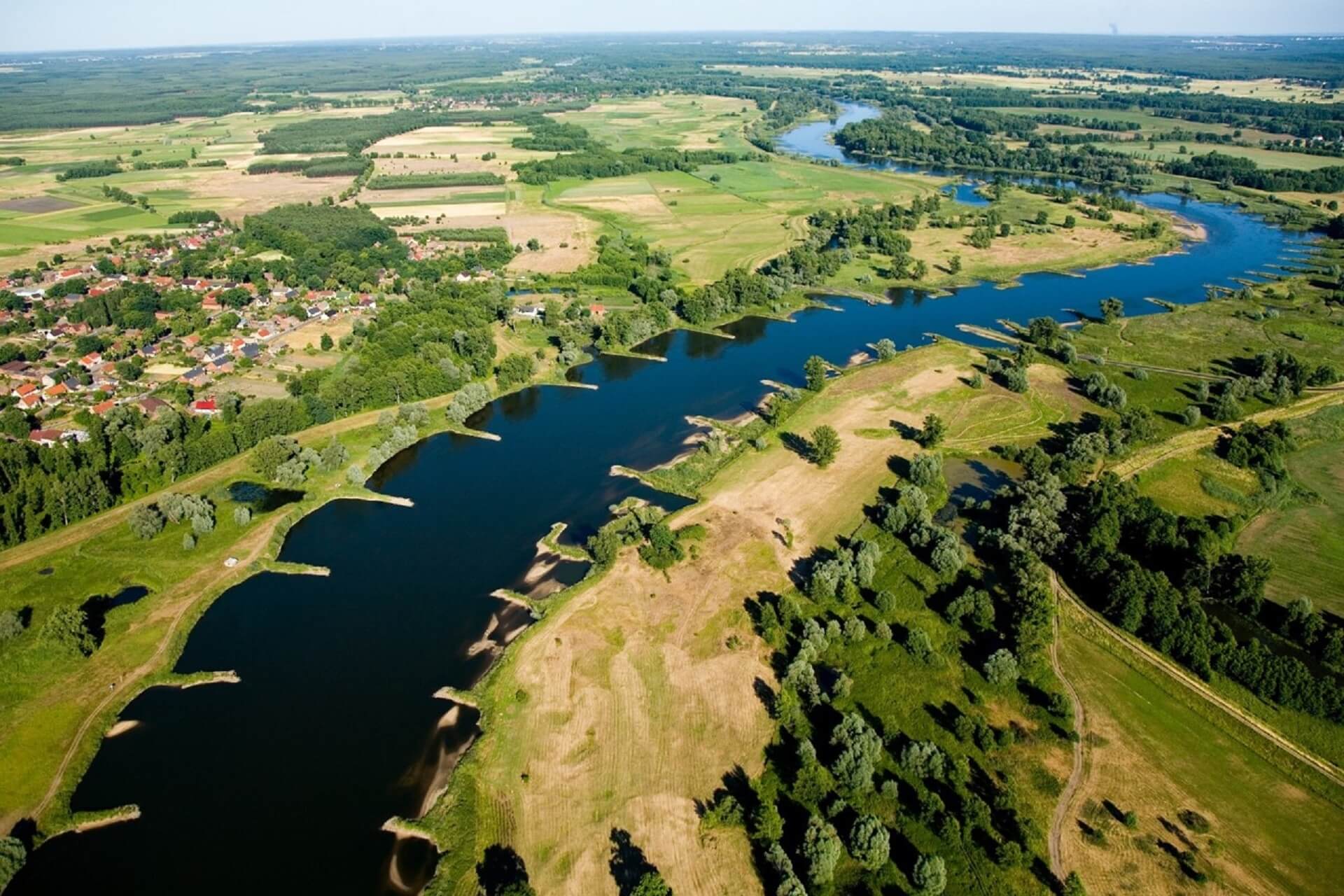 Zdjęcie główne Odra