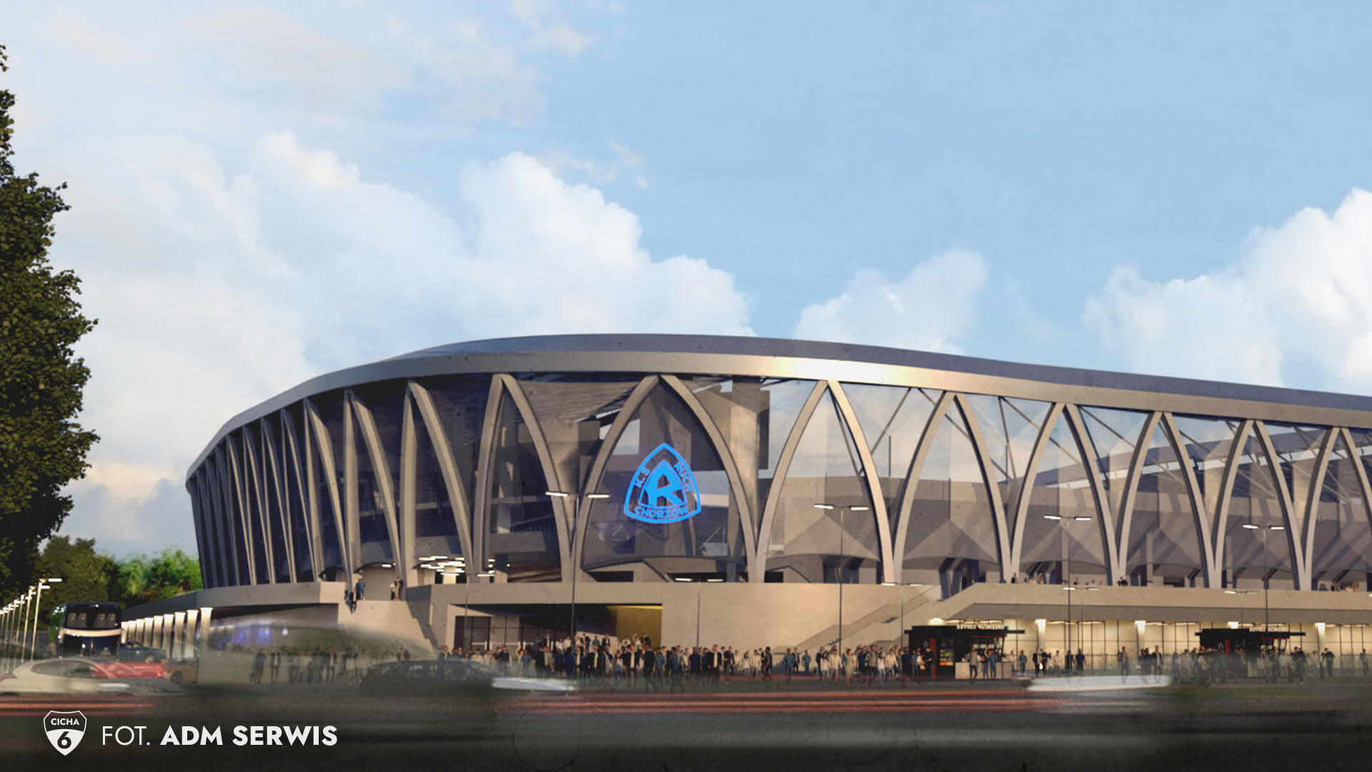 Cicha 6 – Program Funkcjonalno-Użytkowy jako najważniejszy etap przygotowań inwestycji