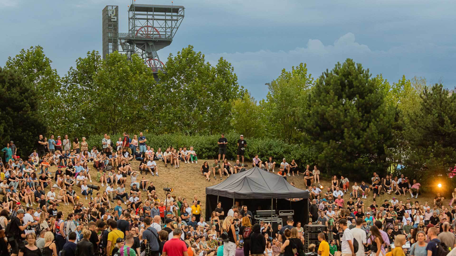Tauron Nowa Muzyka 10