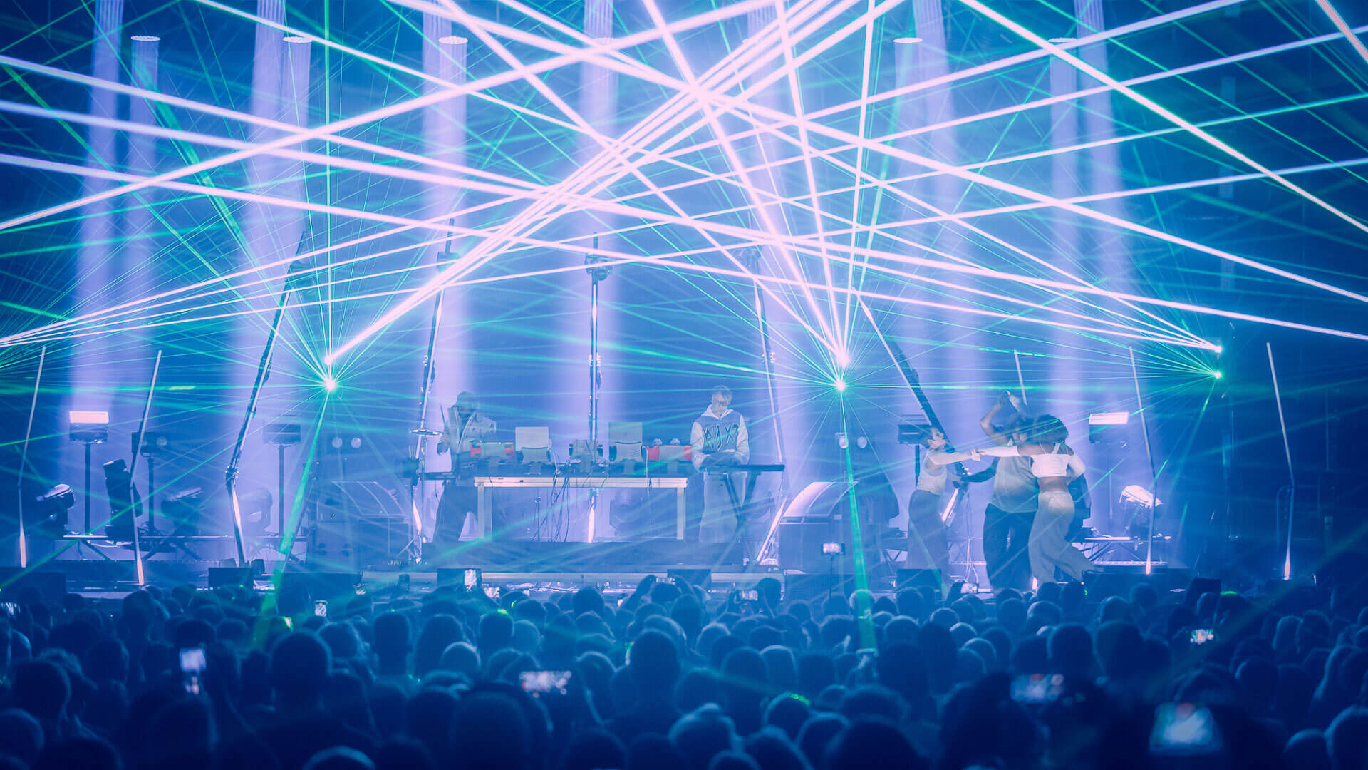 Tauron Nowa Muzyka 13