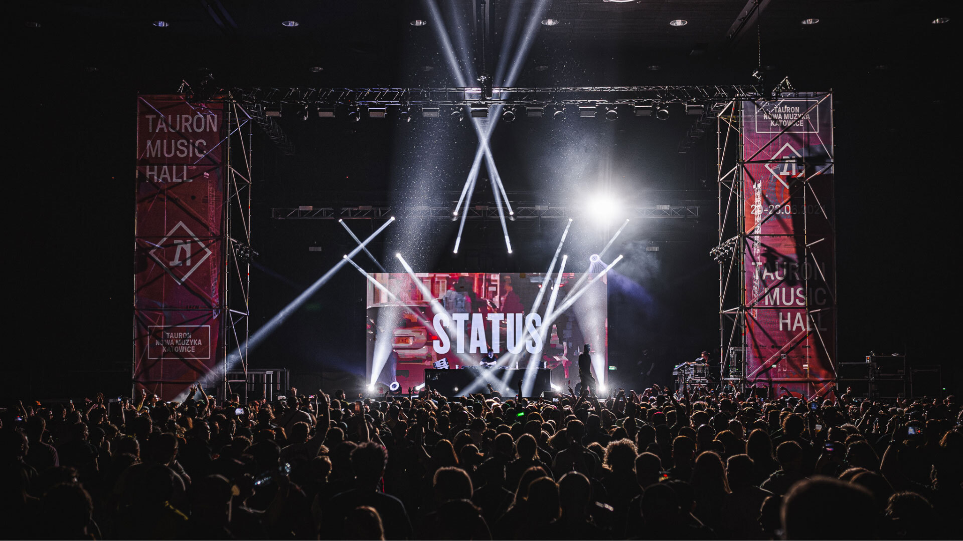 Tauron Nowa Muzyka 15