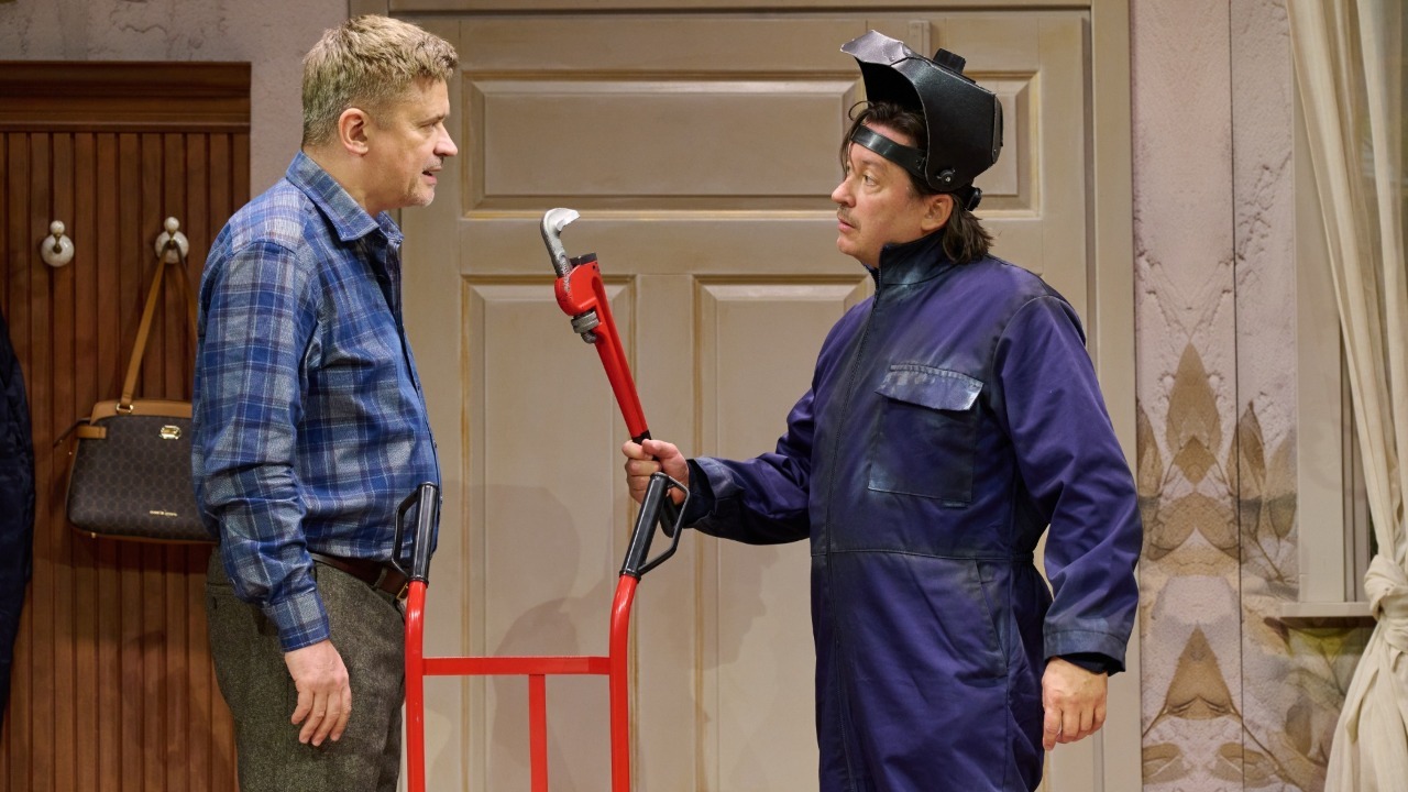 Teatr Capitol fot Cezary Piwowarski 10