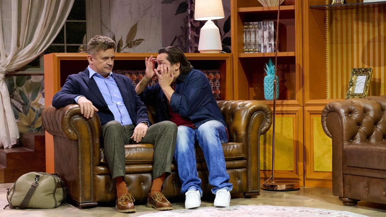 Teatr Capitol fot Cezary Piwowarski 13