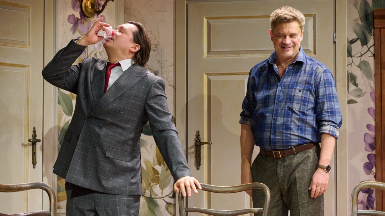 Teatr Capitol fot Cezary Piwowarski 4