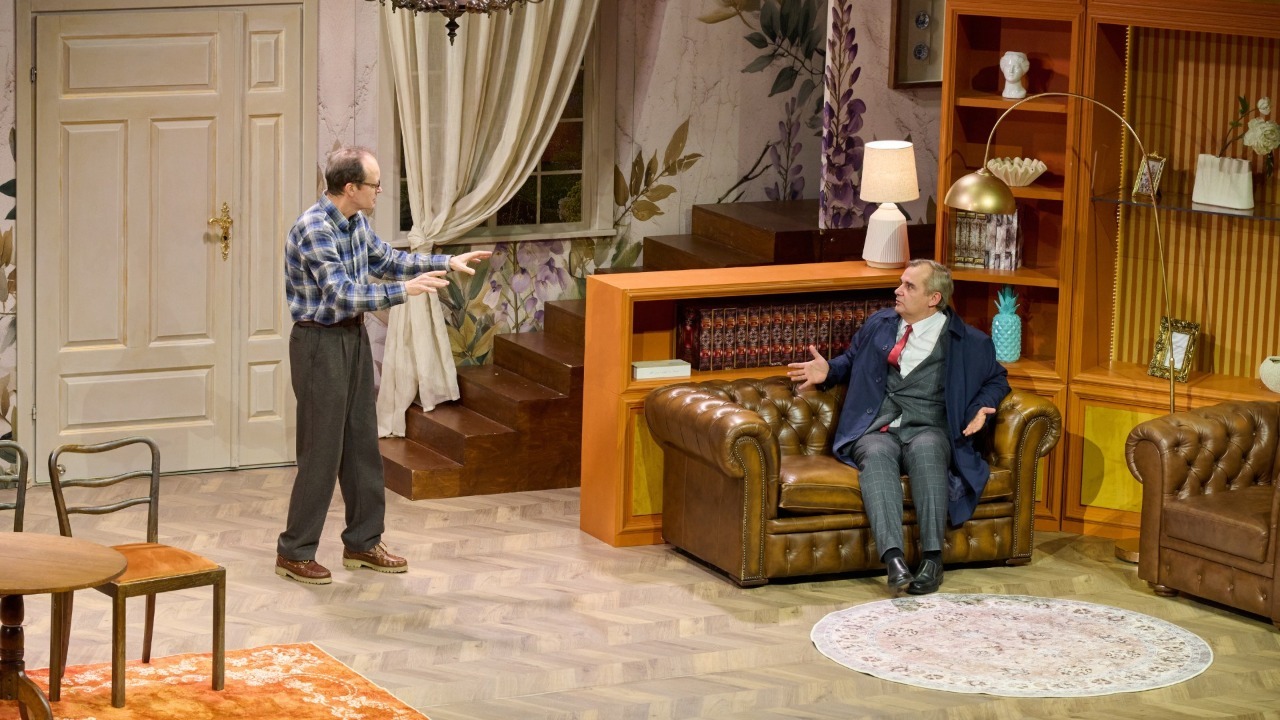 Teatr Capitol fot Cezary Piwowarski 9