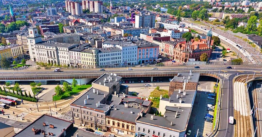 Konsultacje społeczne w Chorzowie. Mieszkańcy zdecydują o kształcie Komitetu Rewitalizacji