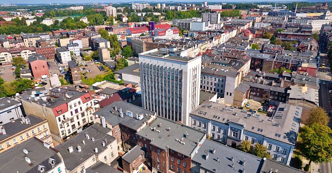 Nowe lokale użytkowe do wynajęcia w Chorzowie. Miasto ogłosiło listę wolnych punktów