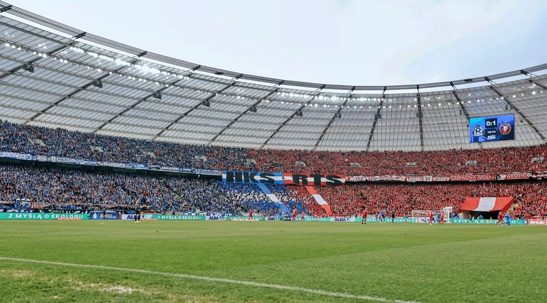 Ruch widzew 6 Ruch widzew 6