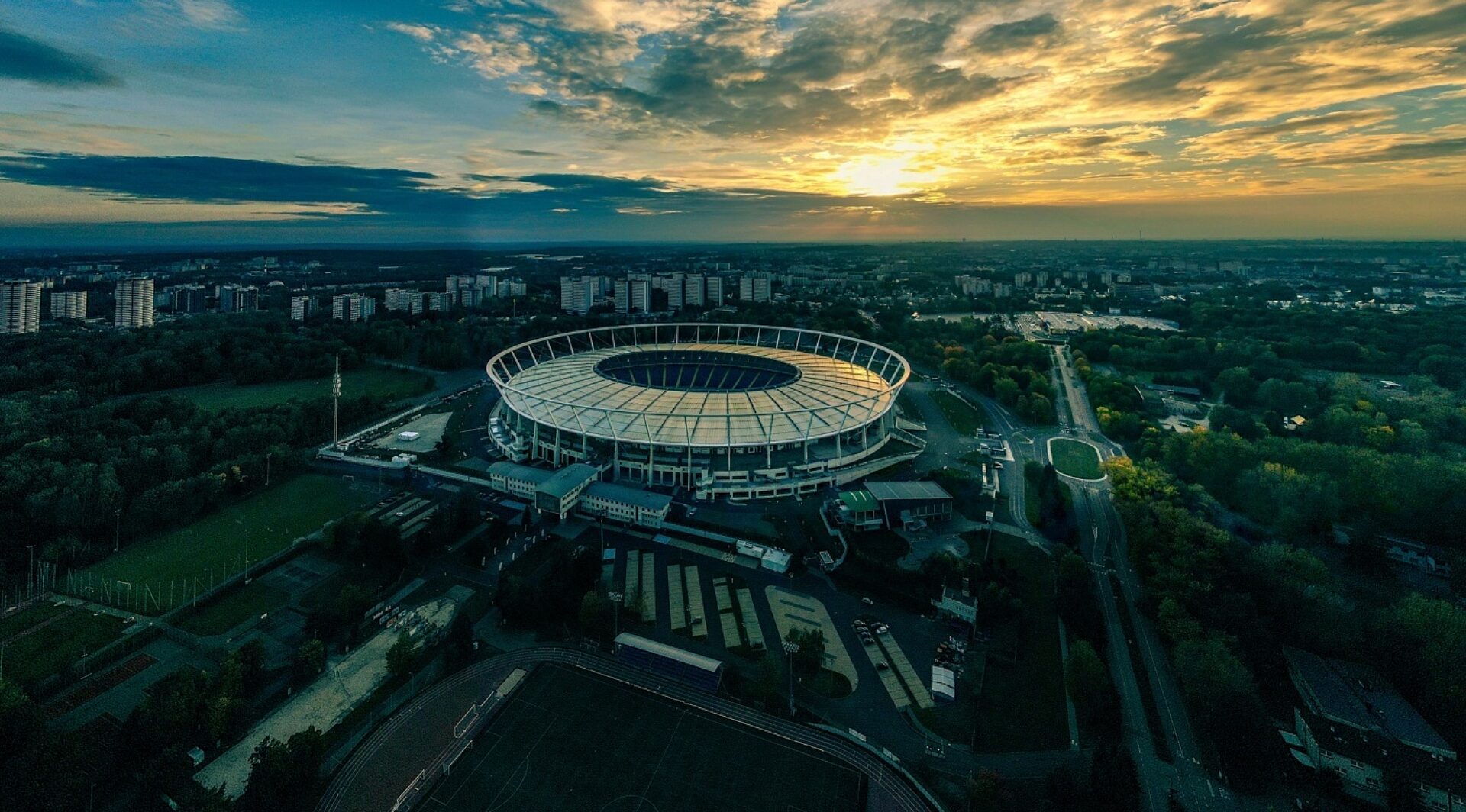Stadion slaski Stadion slaski