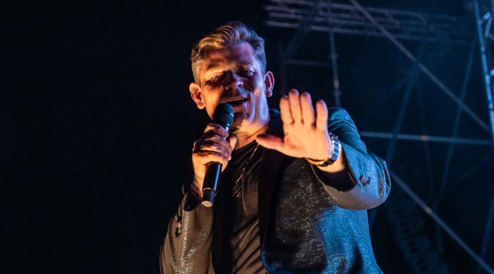 Zenek martyniuk Zenek martyniuk