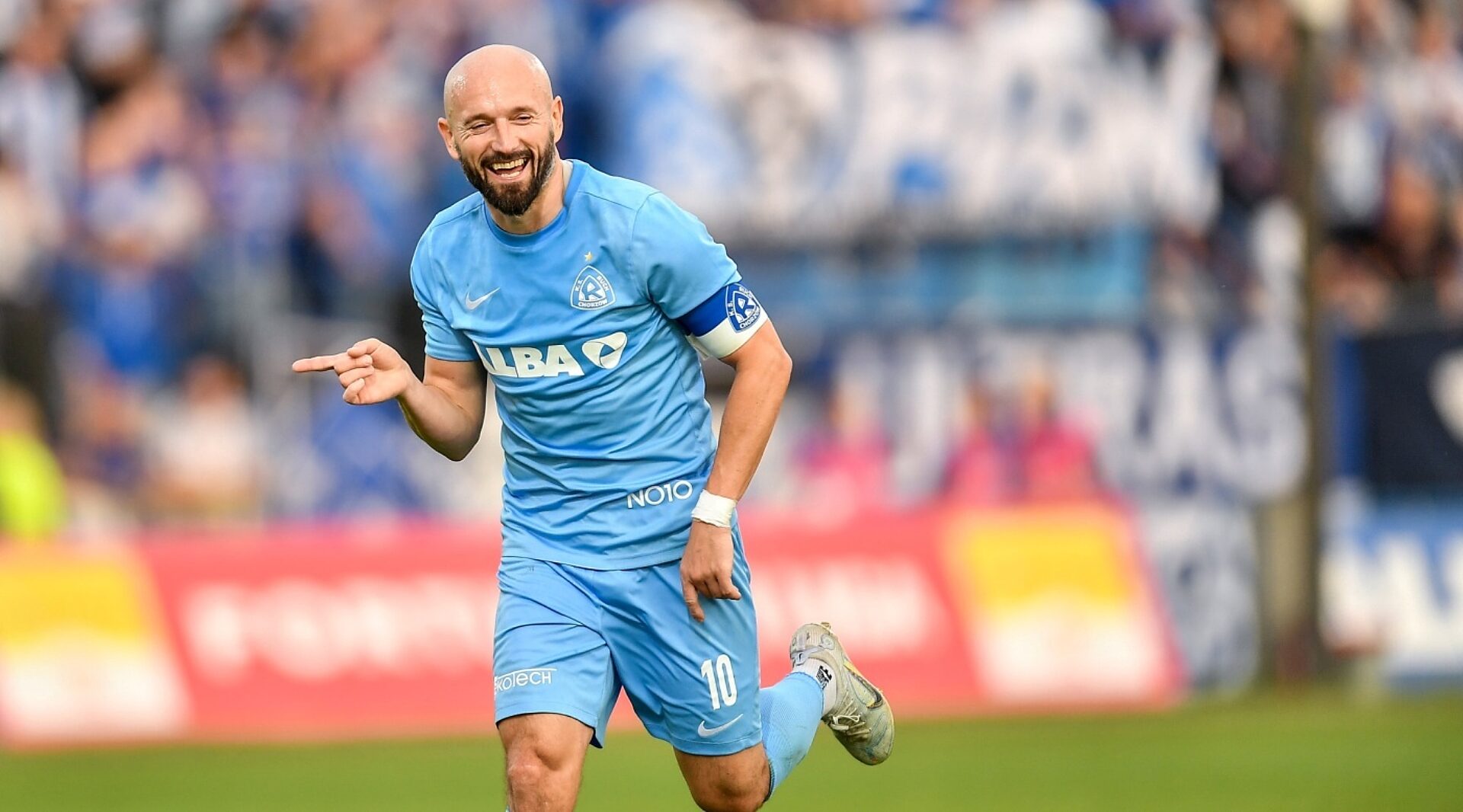 Tomasz foszmanczyk ruch chorzow Tomasz foszmanczyk ruch chorzow