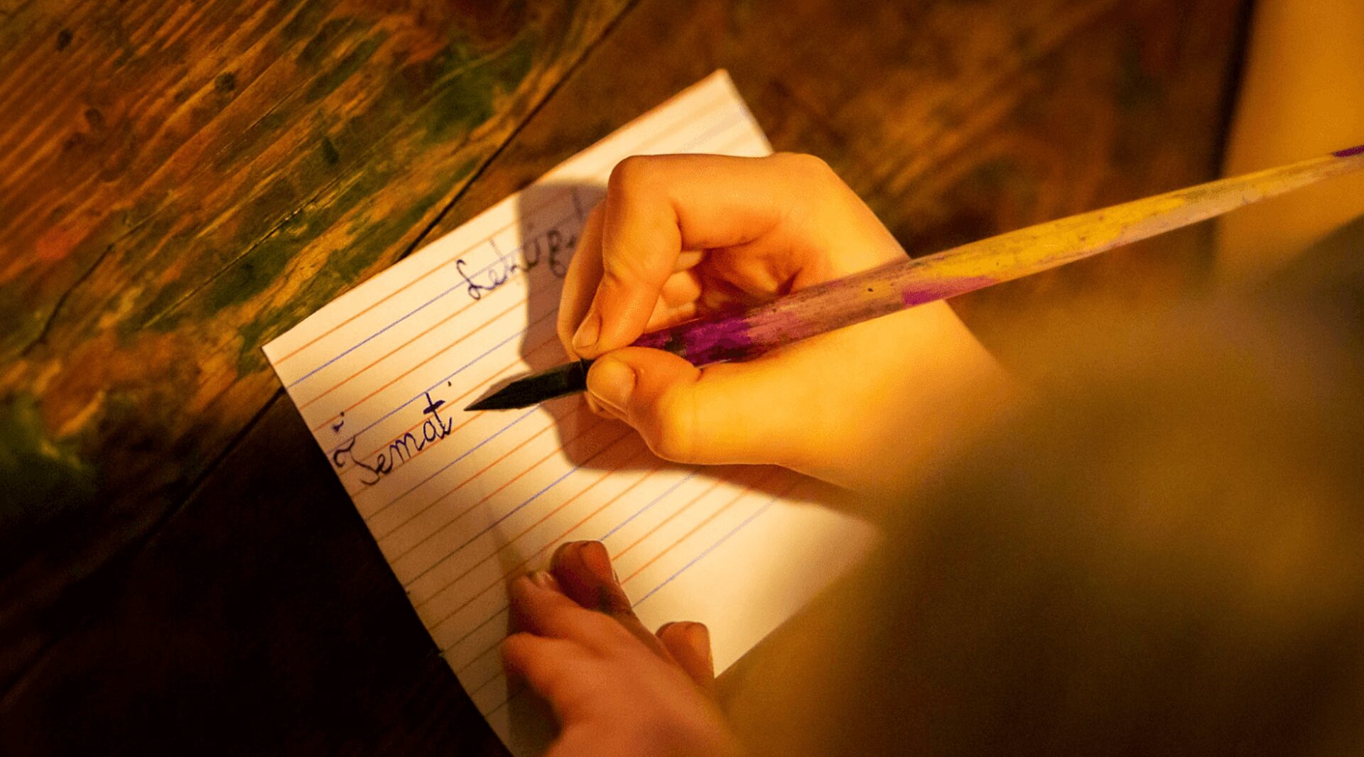 Skansen w starej szkole Skansen w starej szkole